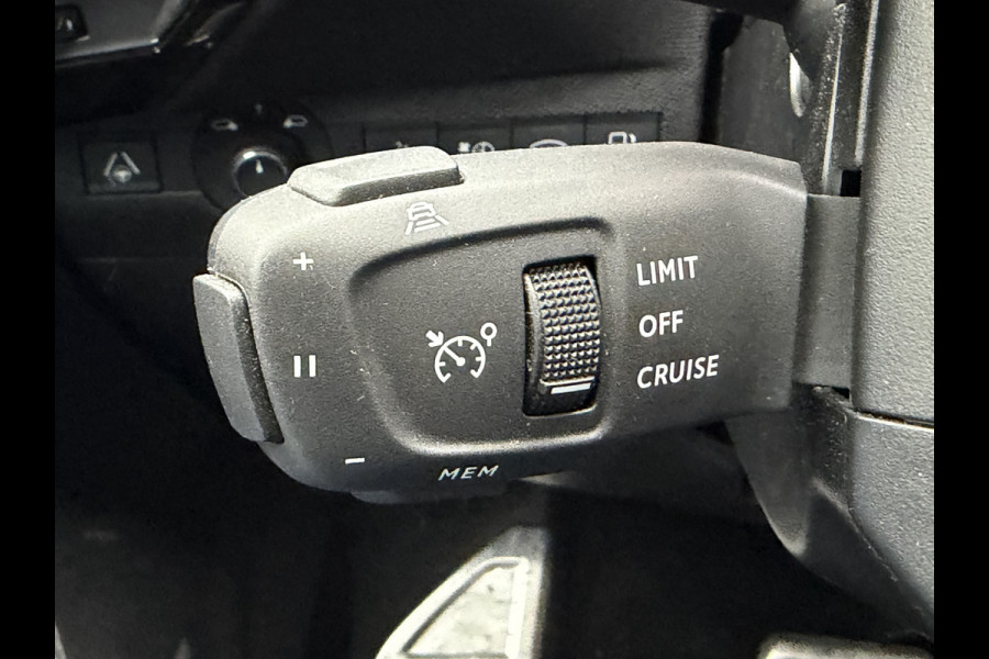 DS DS 7 225pk E-Tense Etoile (Elektrisch Schuifdak - Trekhaak - NightVision - Focal Electra - Leder incl verwarming/koeling/massage/gehe