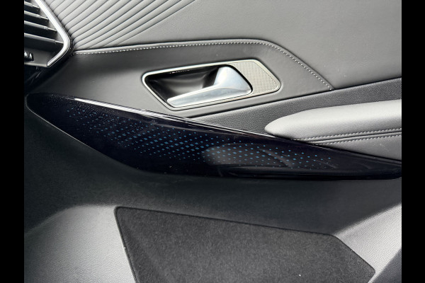 DS DS 7 225pk E-Tense Etoile (Elektrisch Schuifdak - Trekhaak - NightVision - Focal Electra - Leder incl verwarming/koeling/massage/gehe