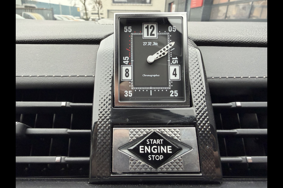 DS DS 7 225pk E-Tense Etoile (Elektrisch Schuifdak - Trekhaak - NightVision - Focal Electra - Leder incl verwarming/koeling/massage/gehe