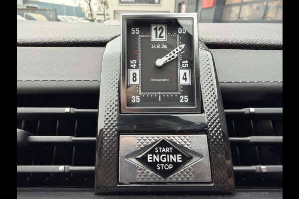 DS DS 7 225pk E-Tense Etoile (Elektrisch Schuifdak - Trekhaak - NightVision - Focal Electra - Leder incl verwarming/koeling/massage/gehe