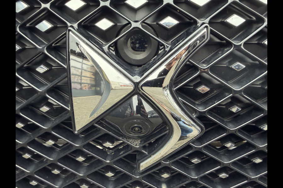 DS DS 7 225pk E-Tense Etoile (Elektrisch Schuifdak - Trekhaak - NightVision - Focal Electra - Leder incl verwarming/koeling/massage/gehe