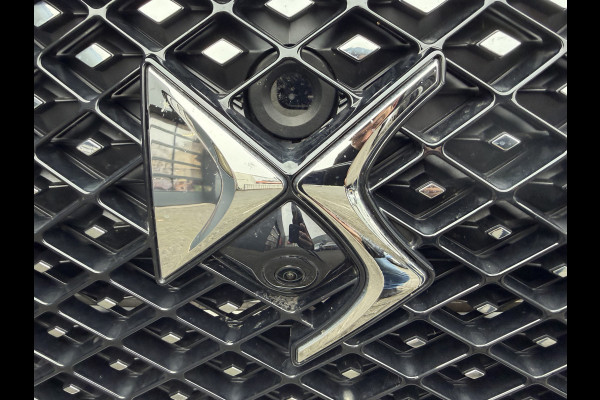 DS DS 7 225pk E-Tense Etoile (Elektrisch Schuifdak - Trekhaak - NightVision - Focal Electra - Leder incl verwarming/koeling/massage/gehe