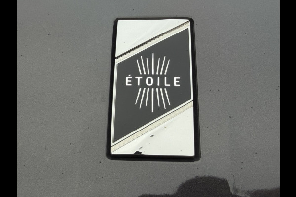 DS DS 7 225pk E-Tense Etoile (Elektrisch Schuifdak - Trekhaak - NightVision - Focal Electra - Leder incl verwarming/koeling/massage/gehe