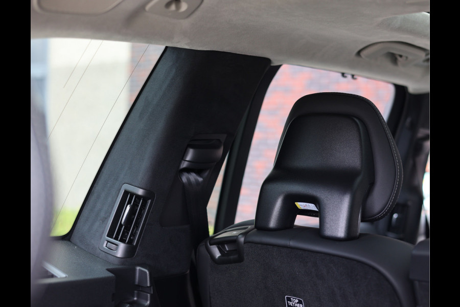 Volvo XC90 T8 AWD Ultra Dark | Platinum Grey - Direct beschikbaar!
