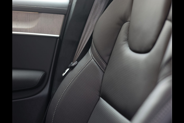 Volvo XC90 T8 AWD Ultra Dark | Platinum Grey - Direct beschikbaar!
