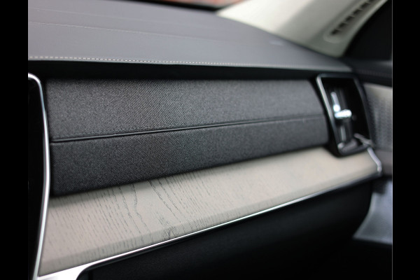 Volvo XC90 T8 AWD Ultra Dark | Platinum Grey - Direct beschikbaar!