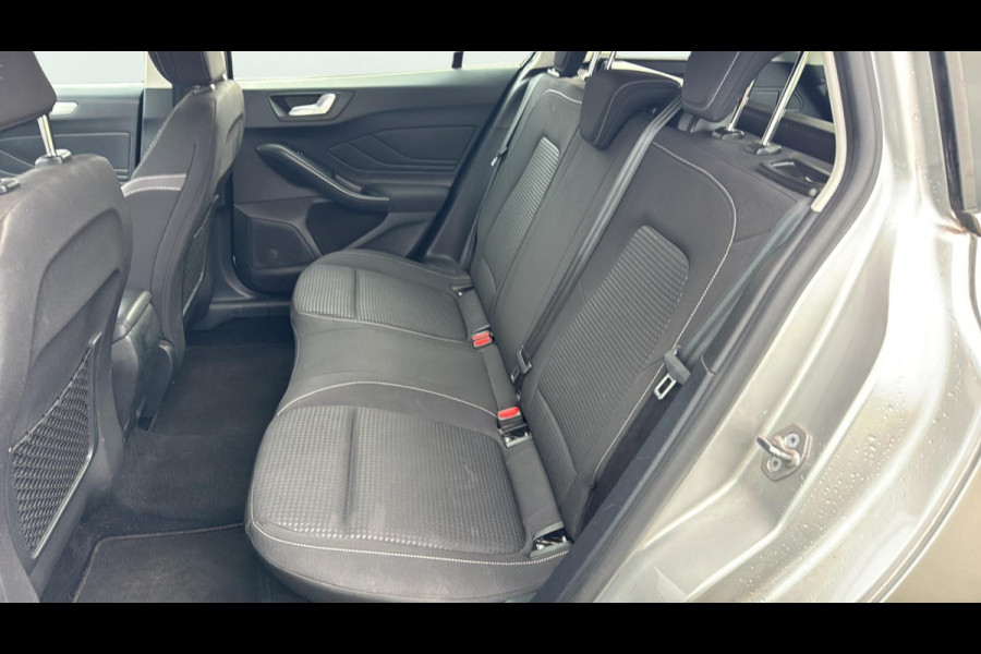 Ford FOCUS Wagon 1.0 EcoBoost Hybrid Trend Edition Business LEES ADVERTENTIE !!!!
