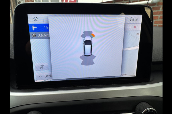 Ford FOCUS Wagon 1.0 EcoBoost Hybrid Trend Edition Business LEES ADVERTENTIE !!!!