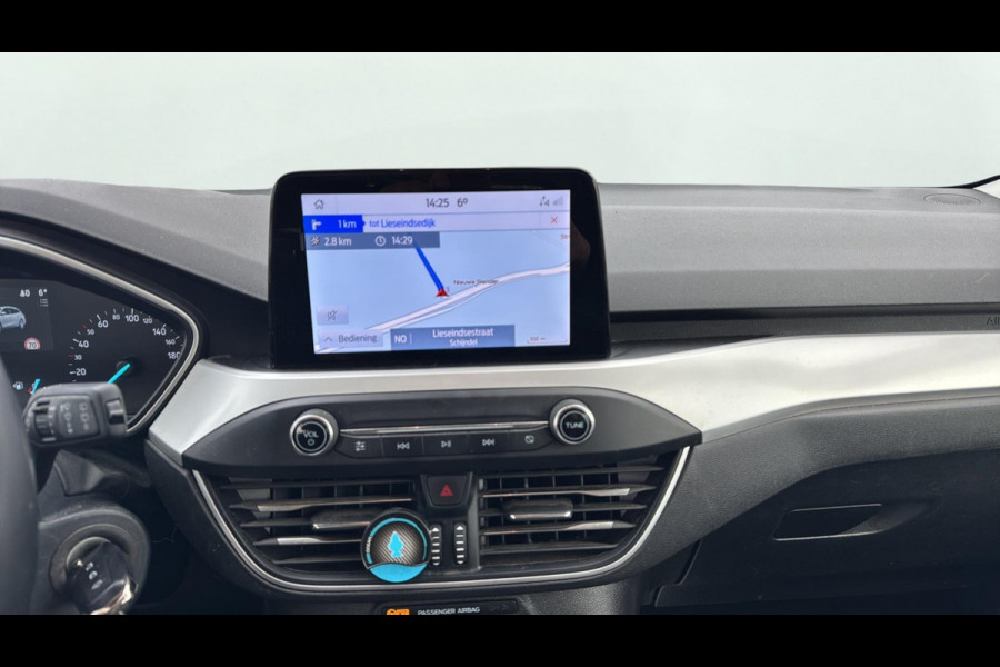 Ford FOCUS Wagon 1.0 EcoBoost Hybrid Trend Edition Business LEES ADVERTENTIE !!!!