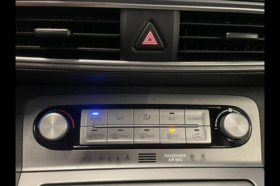 Hyundai Kona EV Comfort 64 kWh|FACELIFT|3-FASE|ACC|CAMERA|CARPLAY|NAVI|NL- AUTO|NAP|INCL. BTW|1e EIG.|
