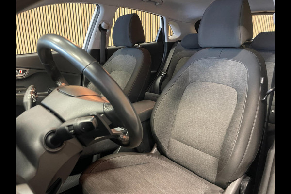 Hyundai Kona EV Comfort 64 kWh|FACELIFT|3-FASE|ACC|CAMERA|CARPLAY|NAVI|NL- AUTO|NAP|INCL. BTW|1e EIG.|