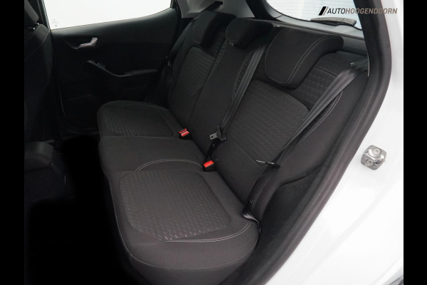 Ford Fiesta 1.0 EcoBoost Titanium sportive (APPLE CARPLAY,LED,DODEHOEK,STUUR-STOELVERWARMING,ADAPTIVE CRUISE,CAMERA,TOPCONDITIE)