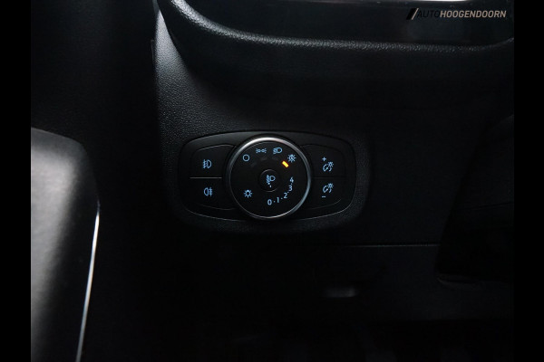 Ford Fiesta 1.0 EcoBoost Titanium sportive (APPLE CARPLAY,LED,DODEHOEK,STUUR-STOELVERWARMING,ADAPTIVE CRUISE,CAMERA,TOPCONDITIE)