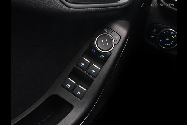 Ford Fiesta 1.0 EcoBoost Titanium sportive (APPLE CARPLAY,LED,DODEHOEK,STUUR-STOELVERWARMING,ADAPTIVE CRUISE,CAMERA,TOPCONDITIE)