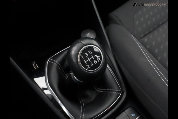 Ford Fiesta 1.0 EcoBoost Titanium sportive (APPLE CARPLAY,LED,DODEHOEK,STUUR-STOELVERWARMING,ADAPTIVE CRUISE,CAMERA,TOPCONDITIE)