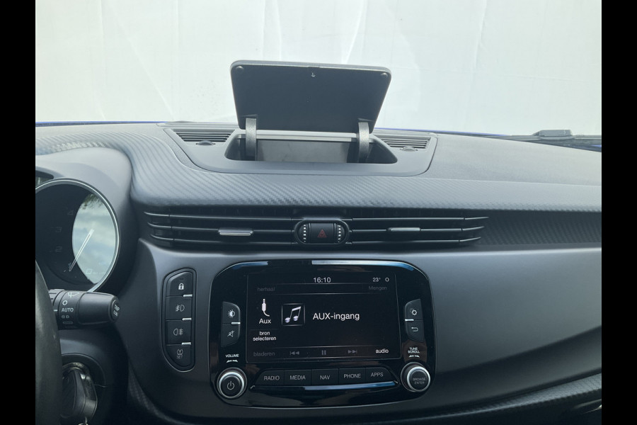 Alfa Romeo Giulietta 1.750 Turbo 241pk Veloce Automaat Carbon Carplay Sport-Stoelen Nav/Cruise Voll.Onderhouden!