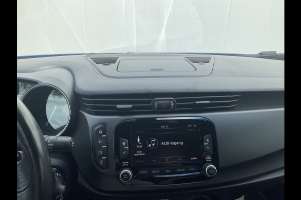 Alfa Romeo Giulietta 1.750 Turbo 241pk Veloce Automaat Carbon Carplay Sport-Stoelen Nav/Cruise Voll.Onderhouden!