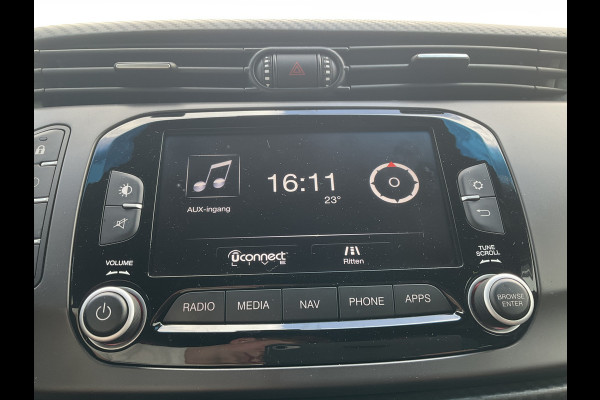 Alfa Romeo Giulietta 1.750 Turbo 241pk Veloce Automaat Carbon Carplay Sport-Stoelen Nav/Cruise Voll.Onderhouden!