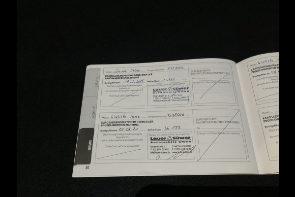 Alfa Romeo Giulietta 1.750 Turbo 241pk Veloce Automaat Carbon Carplay Sport-Stoelen Nav/Cruise Voll.Onderhouden!