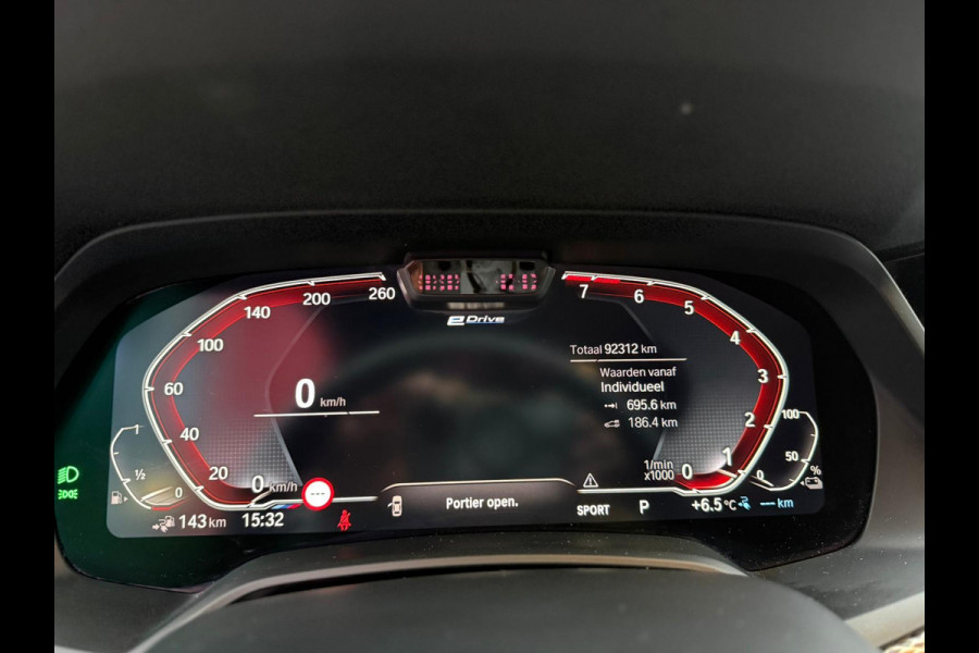 BMW X5 XDrive45e High Executive M Pakket