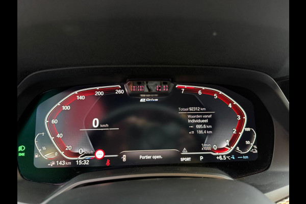 BMW X5 XDrive45e High Executive M Pakket