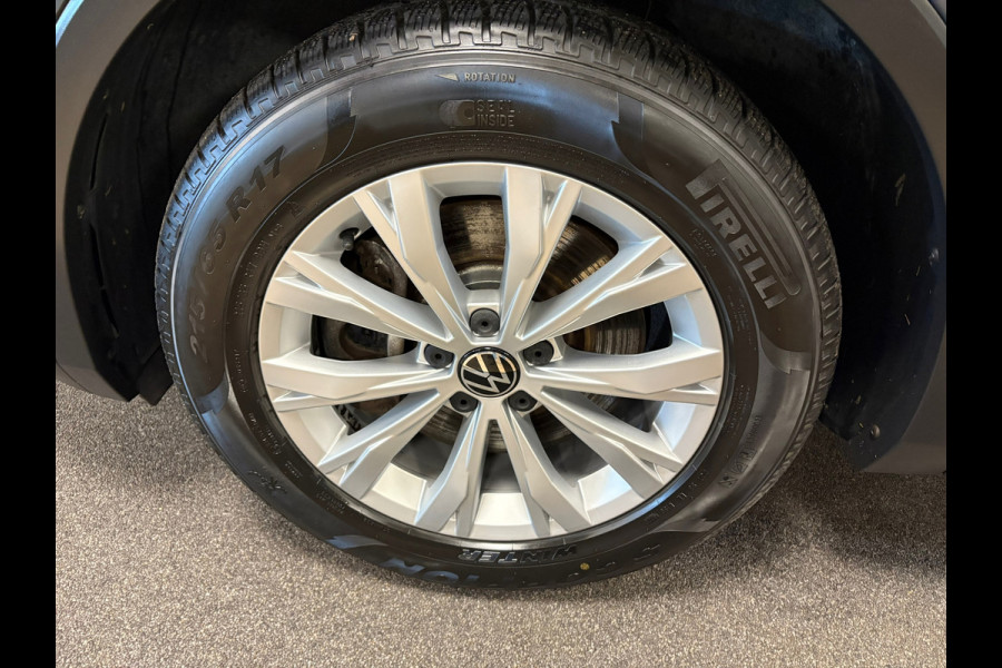 Volkswagen Tiguan 1.4 TSI eHybrid comfort Business+/navi/camera/apple carplay/boeken