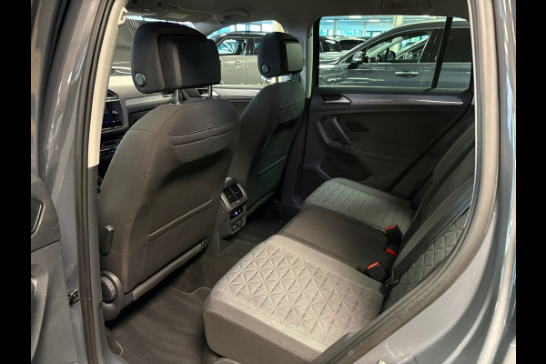 Volkswagen Tiguan 1.4 TSI eHybrid comfort Business+/navi/camera/apple carplay/boeken