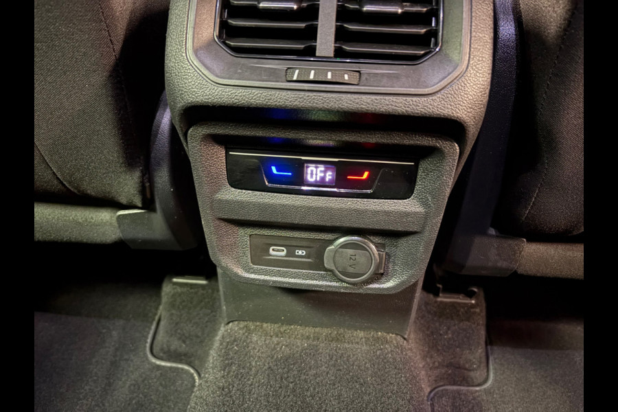 Volkswagen Tiguan 1.4 TSI eHybrid comfort Business+/navi/camera/apple carplay/boeken