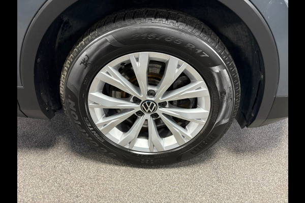 Volkswagen Tiguan 1.4 TSI eHybrid comfort Business+/navi/camera/apple carplay/boeken