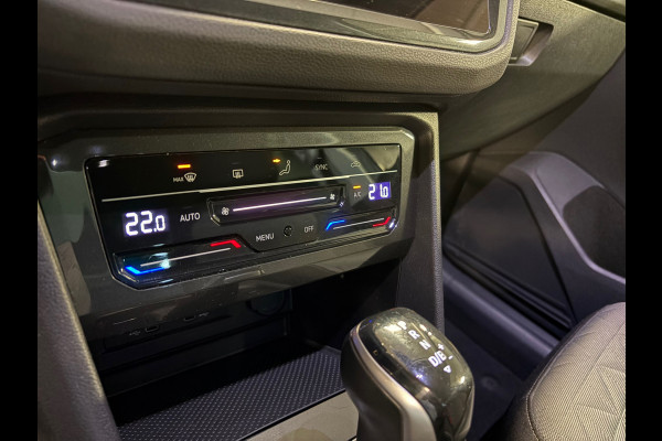 Volkswagen Tiguan 1.4 TSI eHybrid comfort Business+/navi/camera/apple carplay/boeken