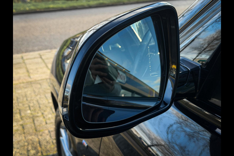 BMW X3 xDrive20i High Executive M-Sport|Keyless|360˚|HUD|H&K|Memory