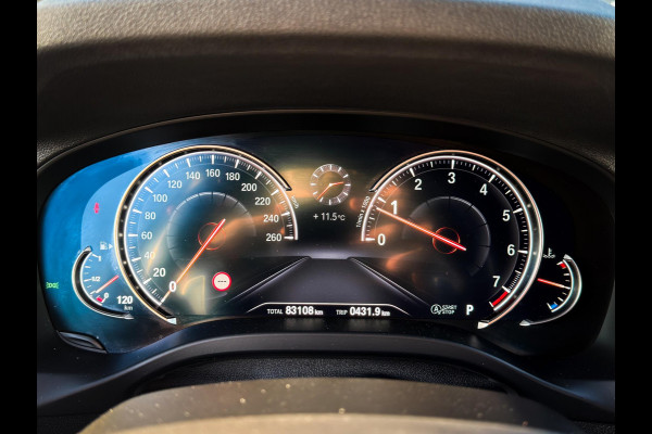 BMW X3 xDrive20i High Executive M-Sport|Keyless|360˚|HUD|H&K|Memory