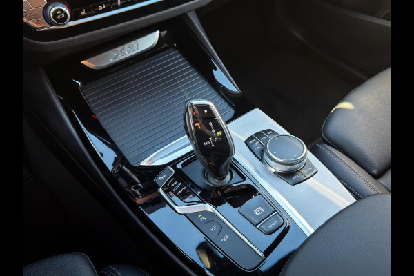 BMW X3 xDrive20i High Executive M-Sport|Keyless|360˚|HUD|H&K|Memory