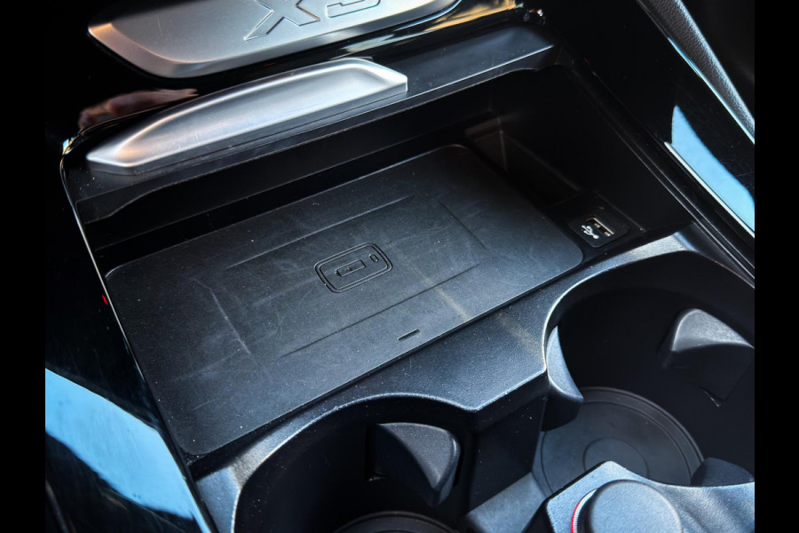 BMW X3 xDrive20i High Executive M-Sport|Keyless|360˚|HUD|H&K|Memory