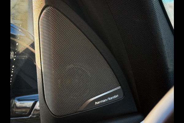 BMW X3 xDrive20i High Executive M-Sport|Keyless|360˚|HUD|H&K|Memory