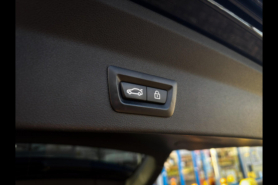 BMW X3 xDrive20i High Executive M-Sport|Keyless|360˚|HUD|H&K|Memory