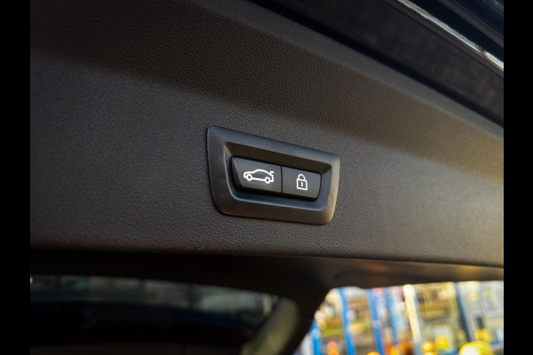 BMW X3 xDrive20i High Executive M-Sport|Keyless|360˚|HUD|H&K|Memory