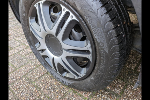 Citroën C1 1.0 e-VTi Feel 5-Deurs|Airco|Bluetooth|Origineel-NL