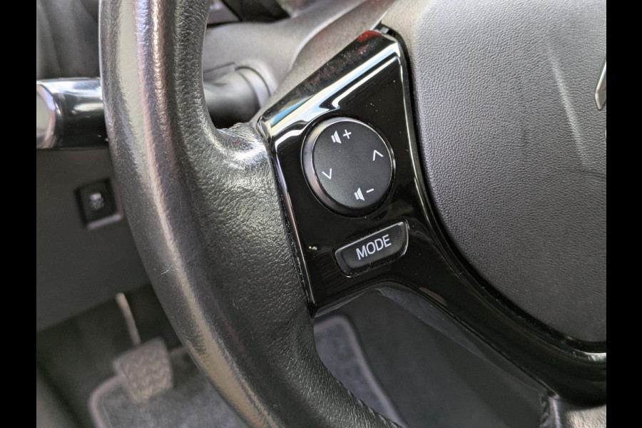 Citroën C1 1.0 e-VTi Feel 5-Deurs|Airco|Bluetooth|Origineel-NL