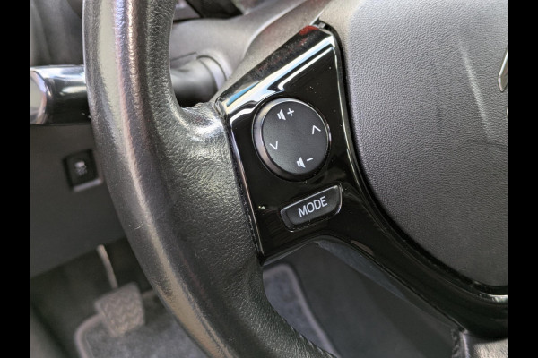 Citroën C1 1.0 e-VTi Feel 5-Deurs|Airco|Bluetooth|Origineel-NL