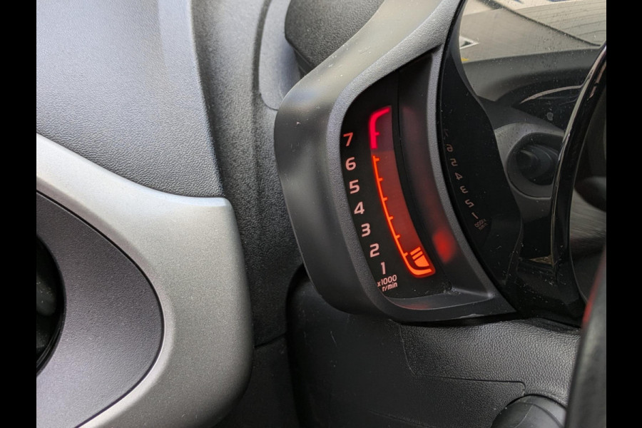 Citroën C1 1.0 e-VTi Feel 5-Deurs|Airco|Bluetooth|Origineel-NL