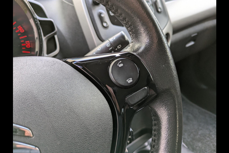 Citroën C1 1.0 e-VTi Feel 5-Deurs|Airco|Bluetooth|Origineel-NL