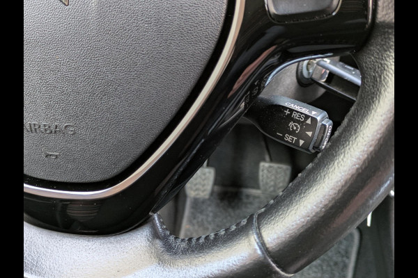 Citroën C1 1.0 e-VTi Feel 5-Deurs|Airco|Bluetooth|Origineel-NL