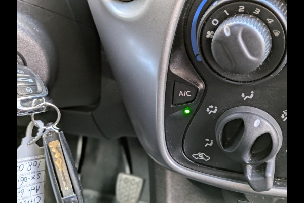 Citroën C1 1.0 e-VTi Feel 5-Deurs|Airco|Bluetooth|Origineel-NL