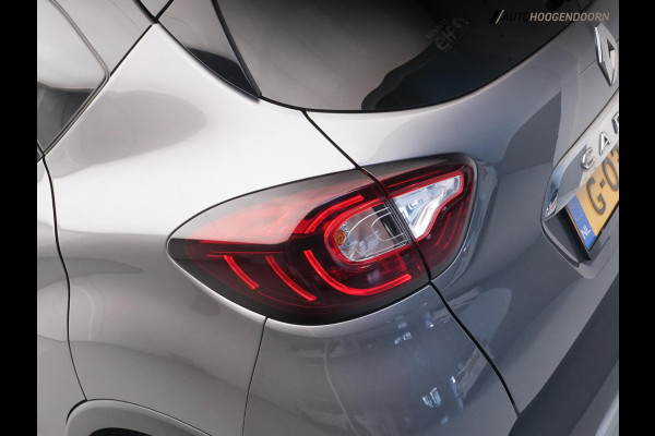 Renault Captur 1.3 TCe Intens deluxe (APPLE CARPLAY,LED,CLIMATE,CRUISE,CAMERA,PARKEERSENSOREN,KEYLESS,DODEHOEK,LM-VELGEN)