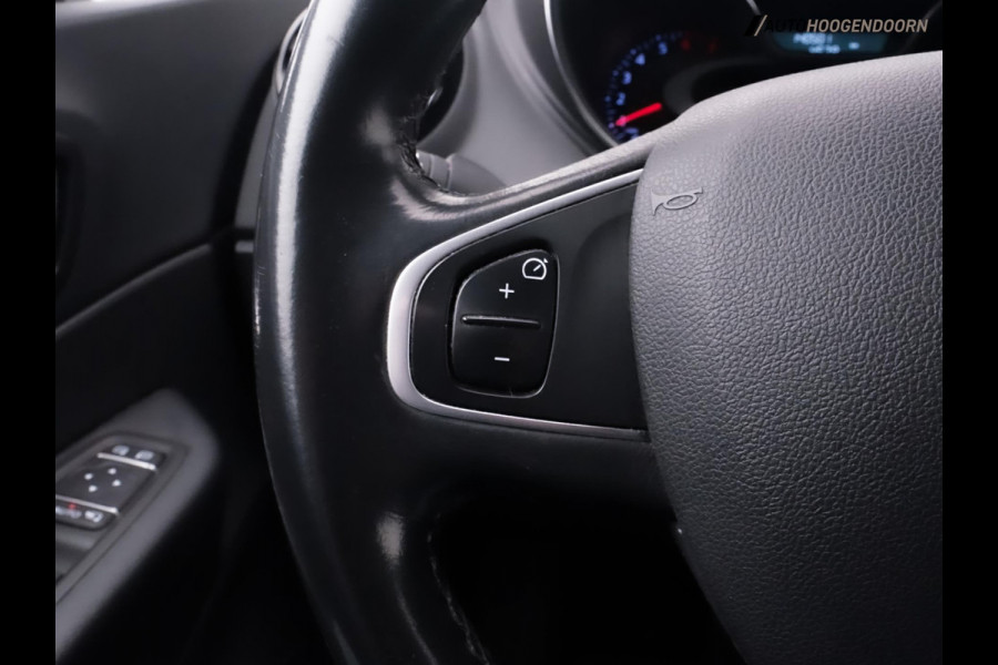 Renault Captur 1.3 TCe Intens deluxe (APPLE CARPLAY,LED,CLIMATE,CRUISE,CAMERA,PARKEERSENSOREN,KEYLESS,DODEHOEK,LM-VELGEN)