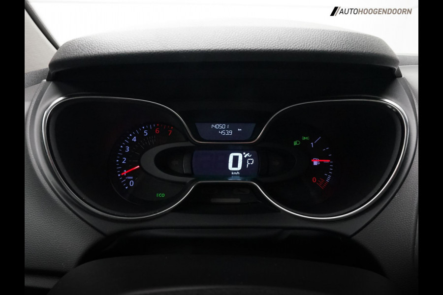 Renault Captur 1.3 TCe Intens deluxe (APPLE CARPLAY,LED,CLIMATE,CRUISE,CAMERA,PARKEERSENSOREN,KEYLESS,DODEHOEK,LM-VELGEN)