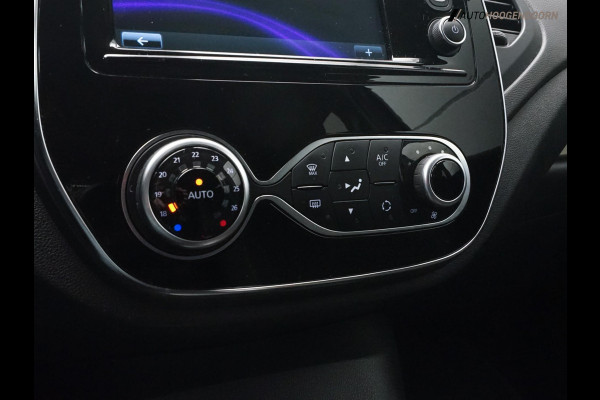 Renault Captur 1.3 TCe Intens deluxe (APPLE CARPLAY,LED,CLIMATE,CRUISE,CAMERA,PARKEERSENSOREN,KEYLESS,DODEHOEK,LM-VELGEN)