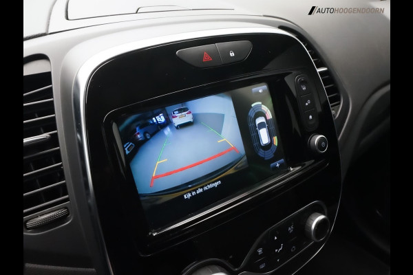 Renault Captur 1.3 TCe Intens deluxe (APPLE CARPLAY,LED,CLIMATE,CRUISE,CAMERA,PARKEERSENSOREN,KEYLESS,DODEHOEK,LM-VELGEN)