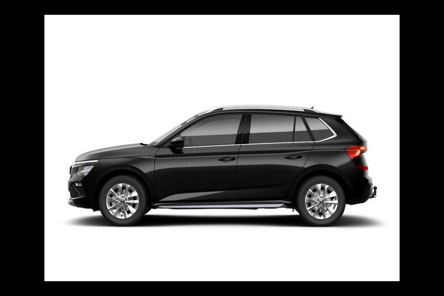 Škoda Kamiq Business Edition 1.0 TSI 85 kW / 115 PK SUV 7 vers | Travel Assist Plus | Mechanisch wegklapbare trekhaak